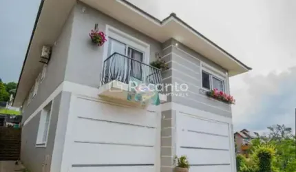 CASA COM 03 DORMITÓRIOS EM GRAMADO , Vale das Colinas, Gramado - RS