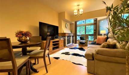 APARTAMENTO DE 01 DORMITÓRIO NO BAIRRO PLANALTO , Planalto, Gramado - RS