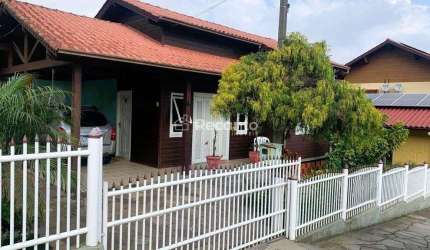 CASA DE 02 DORMITÓRIOS EM GRAMADO , Piratini, Gramado - RS