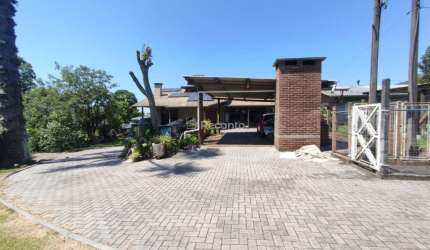 CASA DE 04 DORMITÓRIOS EM GRAMADO, Várzea Grande, Gramado - RS