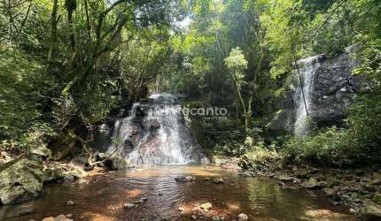 SITIO A VENDA A 7 KM DO CENTRO DE GRAMADO - RS, Moreira, Gramado - RS