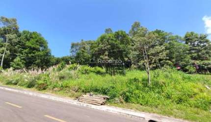 TERRENO A VENDA EM GRAMADO 1.420M², Várzea Grande, Gramado - RS