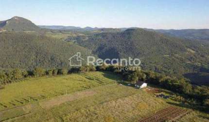 SITIO A VENDA EM CANELA DE 3 HECTARES, São João, Canela - RS