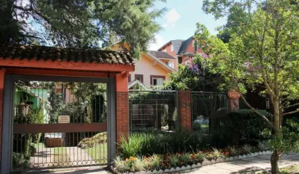 APARTAMENTO DE 01 DORMITÓRIO EM GRAMADO , Bavária, Gramado - RS