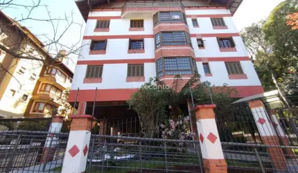 APARTAMENTO DE 01 DORMITÓRIO EM GRAMADO , Centro , Gramado - RS
