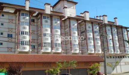 APARTAMENTO STUDIO A VENDA EM GRAMADO, Centro , Gramado - RS