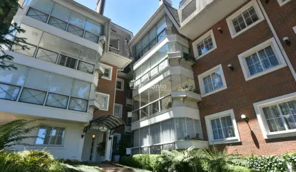 APARTAMENTO DE 2 DORMITORIOS A VENDA EM GRAMADO, Centro , Gramado - RS