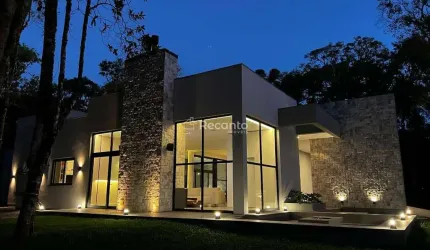 CASA GOLF CLUB A VENDA EM GRAMADO, Golf Club, Gramado - RS