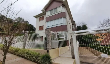 APARTAMENTO DE 2 SUITES A VENDA EM GRAMADO, Bavária, Gramado - RS