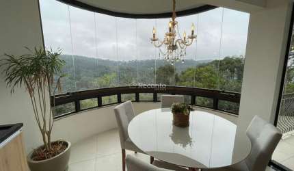 APARTAMENTO A VENDA  EM GRAMADO , Avenida Central, Gramado - RS