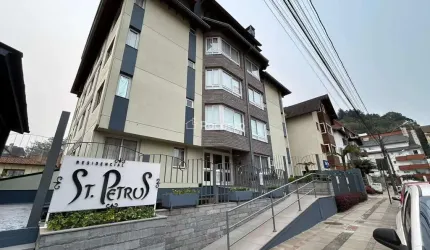 APARTAMENTO 3 SUÍTES A VENDA NO CENTRO DE GRAMADO, Centro , Gramado - RS