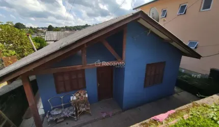 CASA DE 02 DORMITÓRIOS EM CANELA , Eugênio Ferreira, Canela - RS