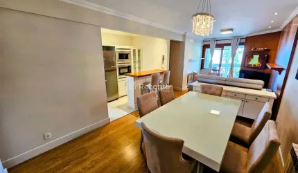 APARTAMENTO 2 DORMITÓRIOS NO CENTRO DE CANELA , Centro, Canela - RS