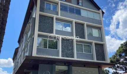 APARTAMENTO DE 02 DORMITÓRIOS NO CENTRO DE CANELA , Centro, Canela - RS