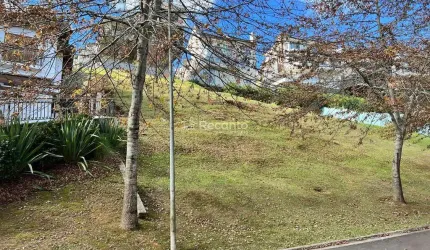 CONDOMÍNIO  ALPHAVILLE, Alphaville, Gramado - RS