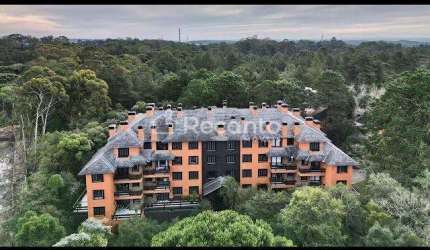 APARTAMENTO 2 DORMITÓRIOS NO PARQUE DAS ORQUIDEAS , Parque das Orquídeas, Gramado - RS