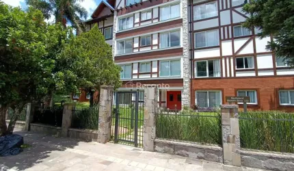 APARTAMENTO A VENDA NO BAIRRO FLORESTA DE GRAMADO , Floresta, Gramado - RS