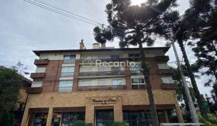 APARTAMENTO 2 DORMITÓRIOS NO CENTRO DE CANELA , Centro, Canela - RS