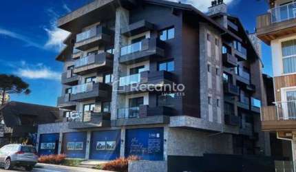 APARTAMENTO 2 DORMITÓRIOS NO CENTRO DE CANELA , Centro, Canela - RS