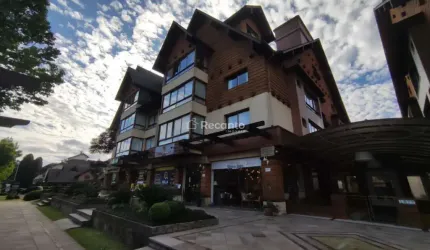 APARTAMENTO COM 3 DORMITÓRIOS À VENDA, 310 M² POR R$ 4.420.000,00 - CENTRO - GRAMADO/RS, Centro , Gramado - RS