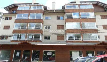 APARTAMENTO COM 3 DORMITÓRIOS À VENDA, 132 M² - GRAMADO/RS, Piratini, Gramado - RS