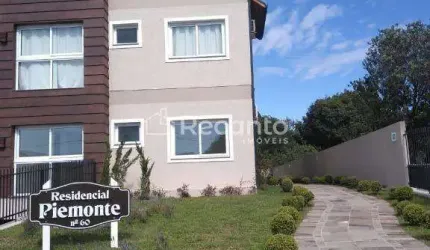 APARTAMENTO COM 3 DORMITÓRIOS À VENDA, 95 M², Avenida Central, Gramado - RS