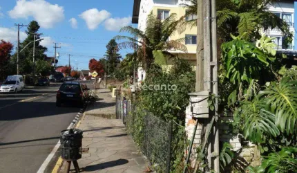 TERRENO À VENDA, 360 M²  CENTRO - GRAMADO/RS, Floresta, Gramado - RS