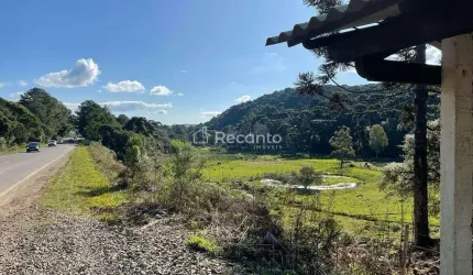 ÁREA À VENDA, 30965 M² POR R$ 900.000,00 - ELETRA - SÃO FRANCISCO DE PAULA/RS, Eletra, Sao Francisco - RS