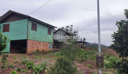 SÍTIO COM 2 DORMÀ VENDA, 3700 M² SERRA GRANDE, Serra Grande Alemã, Gramado - RS