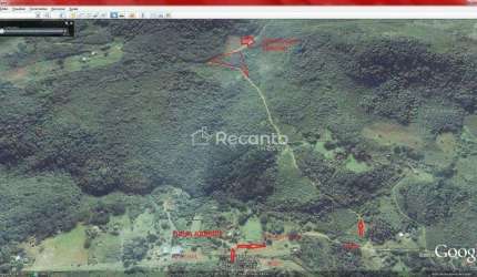 ÁREA À VENDA, 7700 M² - PÓRTICO - GRAMADO/RS, Pórtico, Gramado - RS