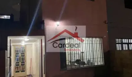 Casa em Vila Nhocuné  -  São Paulo