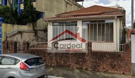 Lote / Terreno em Chácara Seis de Outubro  -  São Paulo