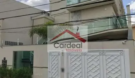 Casa em Vila Matilde  -  São Paulo