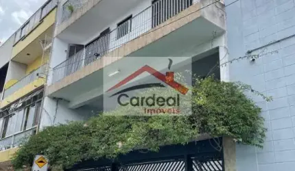 Casa em Cidade Patriarca  -  São Paulo