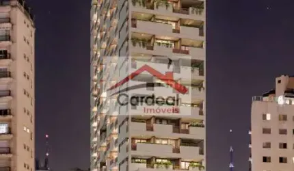 em Jardim Paulista  -  São Paulo