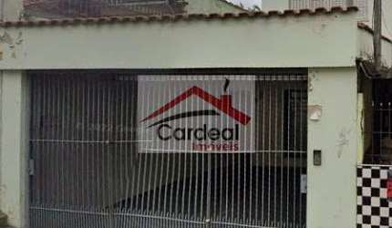 Casa em Vila Prudente  -  São Paulo