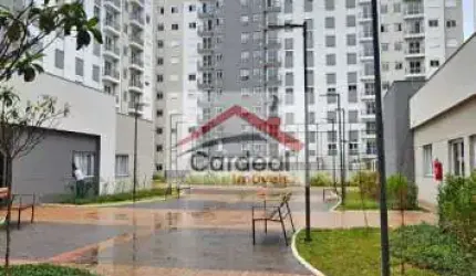 Apartamento em Parque da Mooca  -  São Paulo