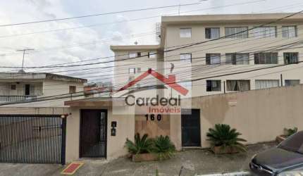 Apartamento em Vila Dalila  -  São Paulo