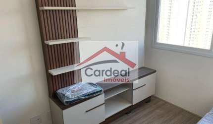 Apartamento em Quarta Parada  -  São Paulo