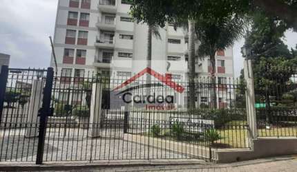 Apartamento em Ipiranga  -  São Paulo