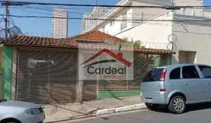 Casa em Vila Prudente  -  São Paulo