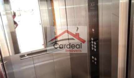 Apartamento em Vila Matilde  -  São Paulo