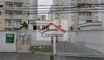 Apartamento em Jardim Vila Formosa  -  São Paulo