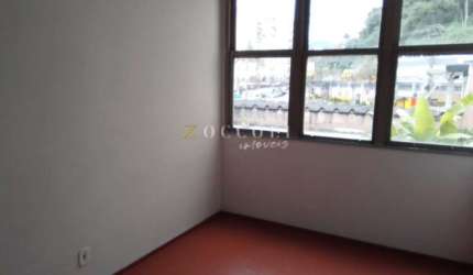 Apartamento para locação na Várzea