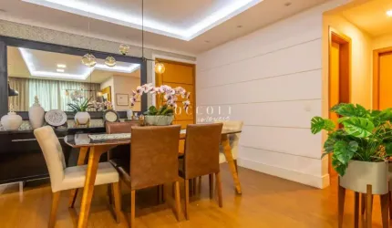 Apartamento &#224; venda no Alto, Teresópolis