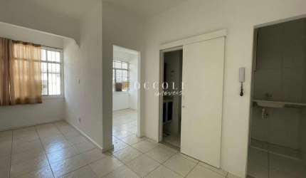 Apartamento na Várzea