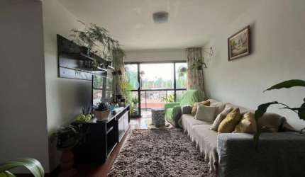 Apartamento &#224; venda no Alto