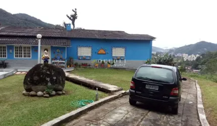 Sítio espetacular &#224; venda