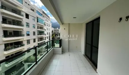 Apartamento no Alto