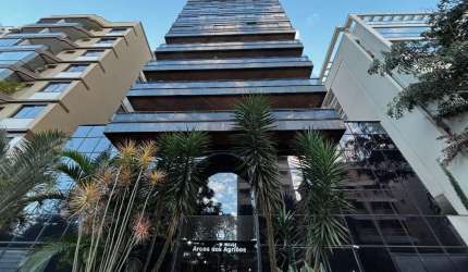 Apartamento para locação em Agri&#245;es em Teresópolis